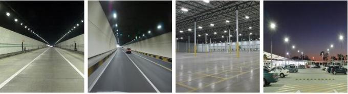 Heißes Flut-Licht-Lager des Förderungs-Modell-Tunnel-100W LED führte Tunnel-Lampe
