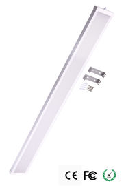 IP65 PC LED Drei-Sicheres Licht, beständige geführte Lichter des Wasser-5000lm