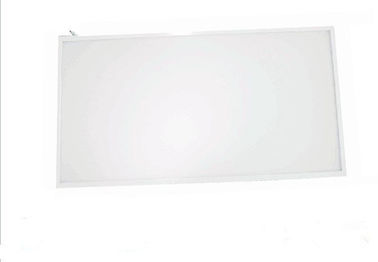 Wärmen Sie weißes Dimmable geführtes Quadrat Epistar SMD PFC0.95 der Platten-600x1200
