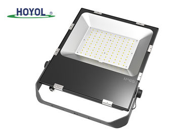 Industrielle Beleuchtung der Meanwell Fahrer-/ LED LED Flut-Licht-100W im Freien
