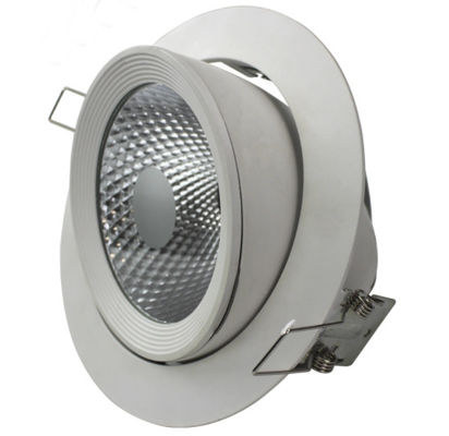 3000lm vertiefte PFEILER LED Downlight LED Downlight 100lm/w 30W Birne