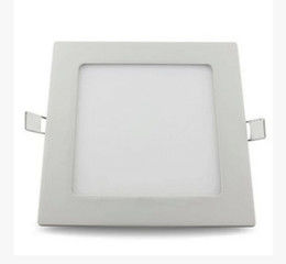 4 Zoll des Aluminiumlegierungs-Quadrat-12W vertiefte LED Downlights für Korridor
