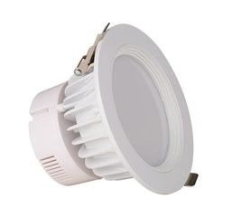 Berufs-3W LED vertiefte Downlight Dimmable mit Strahlungswinkel 15-60°