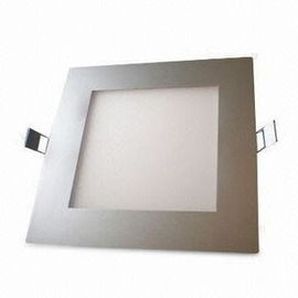 1800LM eingebettete quadratische LED-Instrumententafel-Leuchte