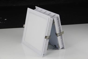 Quadratische LED Instrumententafel-Leuchte der hohen Leistungsfähigkeits-IP50 PFC 0,95 230V/240V für Bibliothek