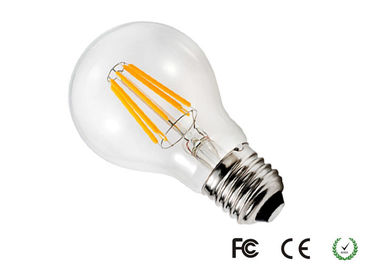 Faden-Birne 6W A60 Dimmable LED