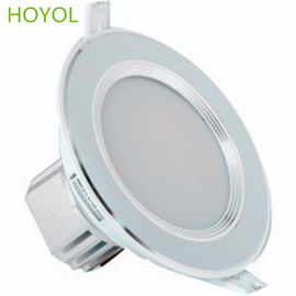 Justierbares 110 Volt 15W 900Lm der hohen Leistung vertiefte LED Downlights