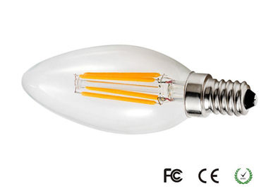 E14 4W PFC0.85 energiesparende Kerzen-Glühlampen Kriteriumbezogener Anweisung 85 für Wohnzimmer