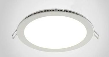 Lange runde LED Instrumententafel-Leuchten Φ195 * H13MM des Leben-15 W SMD2835 4000K