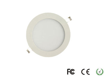 Runde LED Instrumententafel-Leuchten der Ausgangs-/Büro-Decken-12 W 960LM 50Hz/60Hz