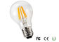 Faden-Birne LED RA85 220V 2700K 6W E14 Dimmable CER genehmigte