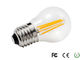 Faden-Birnen-warmes Weiß der Hochleistungs-3000K E27 C45 4W Dimmable LED