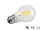 Energiesparende Faden-Birnen-natürliches Weiß 420lm SMD 4W Dimmable LED