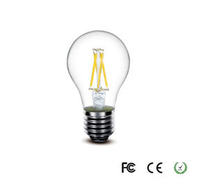 Faden-Birne RA85 A60 110V 2700K 6W Dimmable LED CER genehmigte