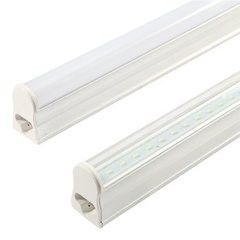 weiße geführte Leuchtröhren 450lm 5w für Haupt-/hellen geführten Leuchtstoffröhre-Ersatz