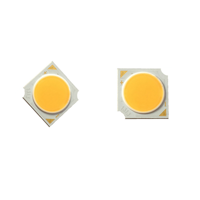 PFEILER R17mm 24V LED bricht 1919 Reihe Ra80 3000K 4000K 6500K entspiegelte Licht-ab