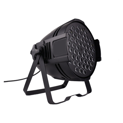 Berufs- LED-Gleichheits-Stadium, das DMX512/Herr-Sklave-Control 120W 54X2W beleuchtet