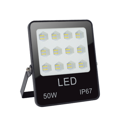 Tragbare wasserdichte LED-Flut-Lichter im Freien vertieften hohe Leistungsfähigkeit