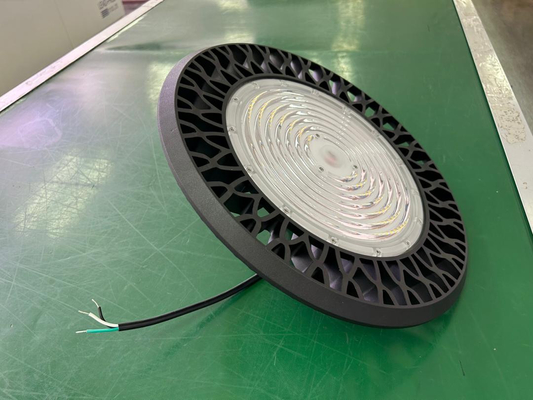 IP65 wasserdichtes 200W LED-Lampenlicht mit schneller Wärmeverteilung