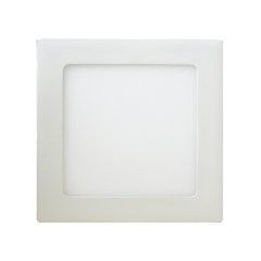 Moderner Zoll 80Ra 15W LED Downlights des Quadrat-4 für Korridor CER/RoHS