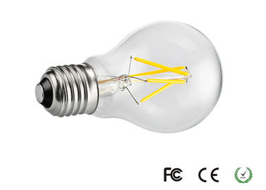 220V-/240V-PFC .85 4W Dimmable LED Faden-Birne für Konferenzzimmer