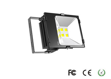 Vertiefte wasserdichte LED-Flut-Lichter