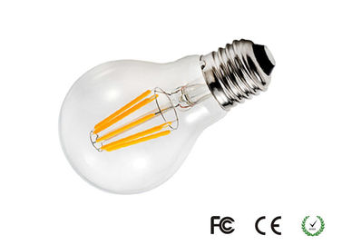 Elegante Faden-Birne 6W Dimmable LED