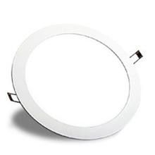 Innen-runde LED Instrumententafel-Leuchten 5000K 230V/240V 15W mit CER/RoHS