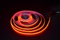 Roter PFEILER HOYOL führte Licht-Streifen des Streifen-320 LEDs/M IP20 flexiblen der Niederspannungs-24V für DJ-Stange