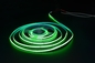 HOYOL 24 V grünes COB LED-Streifenlicht 320 LEDs/M Niederspannung für Schränke in Einkaufszentren