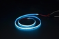 PFEILER LED einzelne Farbe HOYOL blauer flexibler Streifen 24V für Hotel-Dekorations-Beleuchtung
