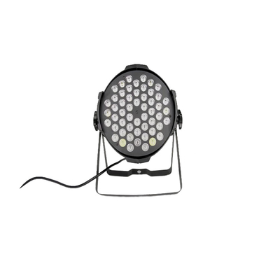 Berufs- LED-Gleichheits-Stadium, das DMX512/Herr-Sklave-Control 120W 54X2W beleuchtet