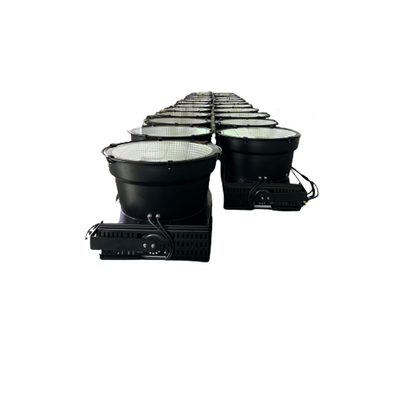 Hohe Pole Lampe 500W/700W/1000W/1200W/1500W 130LM/W LED für Projekt im Freien