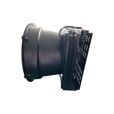 Hohe Pole Lampe 500W/700W/1000W/1200W/1500W 130LM/W LED für Projekt im Freien