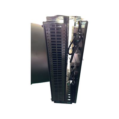 Hohe Pole Lampe 500W/700W/1000W/1200W/1500W 130LM/W LED für Projekt im Freien