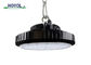 Chip 150 LM/W s LED hohes Bucht-Licht UFO LED mit Fahrer IP65 HBG Meanwell