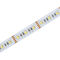 Wasserdichter 5M RGB SMD LED flexibler LED Streifen 12v Neonbeleuchtungs-SMD 2835 10mm