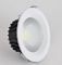Hohe Leistung 900Lm 15W vertiefte Dimmable LED Downlights AC100VV - 240V