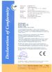 China Shenzhen HOYOL Intelligent Electronics Co.,Ltd zertifizierungen